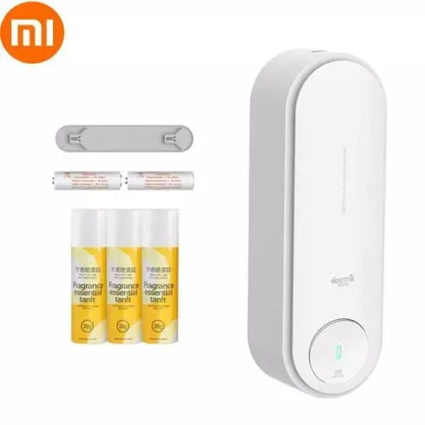 Xiaomi Deerma PX830 Sliding Automatic Aroma Diffuser Xiaomi Deerma PX830 Sliding Automatic Aroma Diffuser