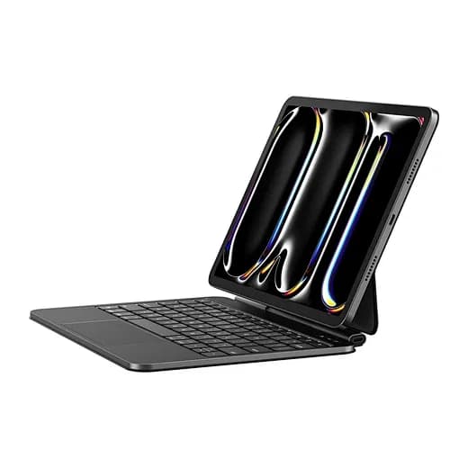 WIWU Magic Keyboard MK-002 Pro Strong Magnetic WIWU Magic Keyboard MK-002 Pro Strong Magnetic