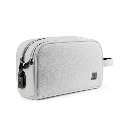 WiWU Phantom Fingerprint Lock Pouch Pro WiWU Phantom Fingerprint Lock Pouch Pro