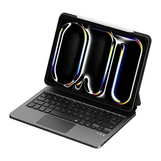 WIWU Magic Keyboard MK-003 Magnetic Keyboard Case WIWU Magic Keyboard MK-003 Magnetic Keyboard Case