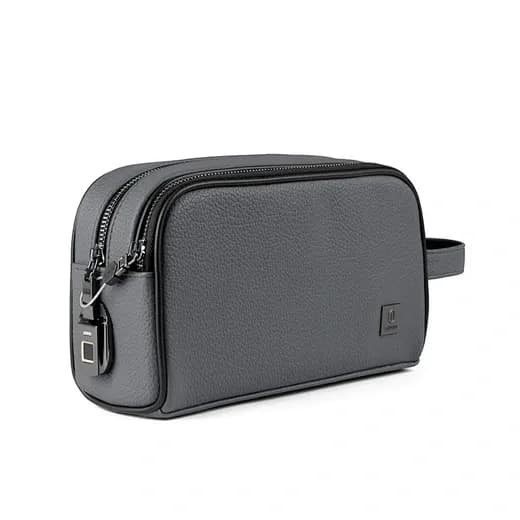 WiWU Phantom Fingerprint Lock Pouch Pro WiWU Phantom Fingerprint Lock Pouch Pro