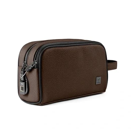 WiWU Phantom Fingerprint Lock Pouch Pro WiWU Phantom Fingerprint Lock Pouch Pro