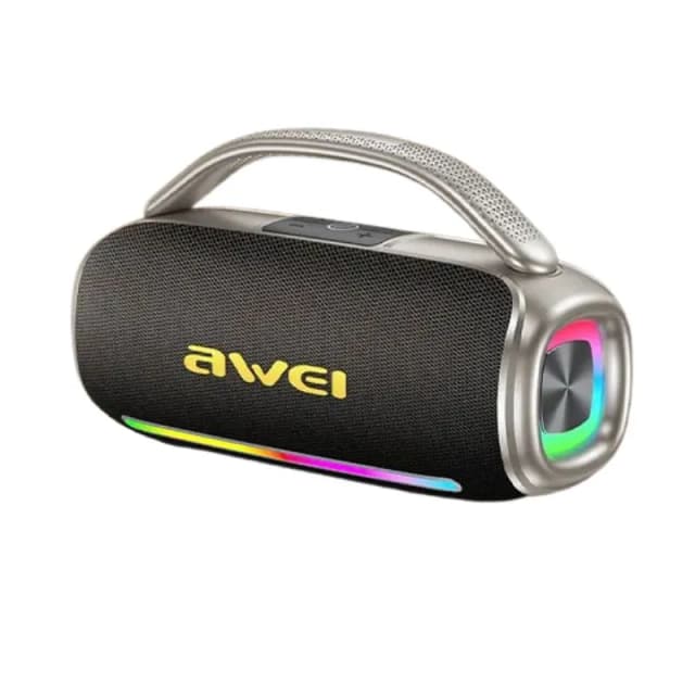 AWEI Y887 Pro 40W Portable Speaker AWEI Y887 Pro 40W Portable Speaker