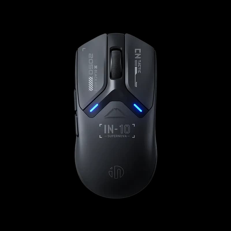 Inphic IN10P Wireless Lightweight Gaming Mouse