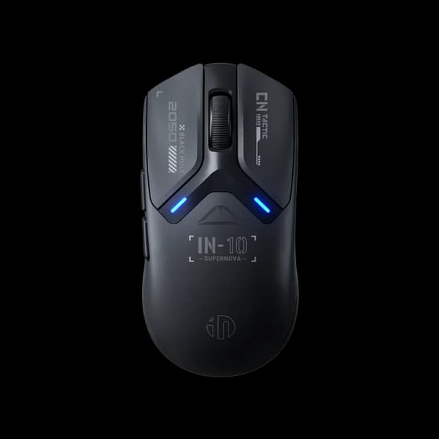 Inphic IN10P Wireless Lightweight Gaming Mouse Inphic IN10P Wireless Lightweight Gaming Mouse
