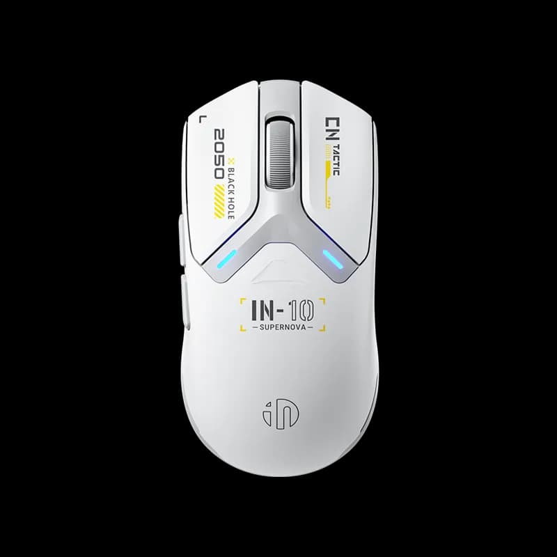 Inphic IN10P Wireless Lightweight Gaming Mouse