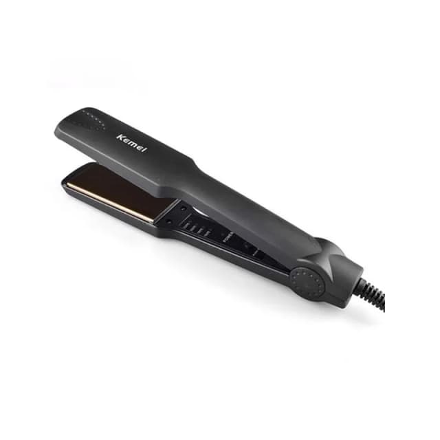 Kemei KM-329 Professional Hair Straightener Kemei KM-329 Professional Hair Straightener
