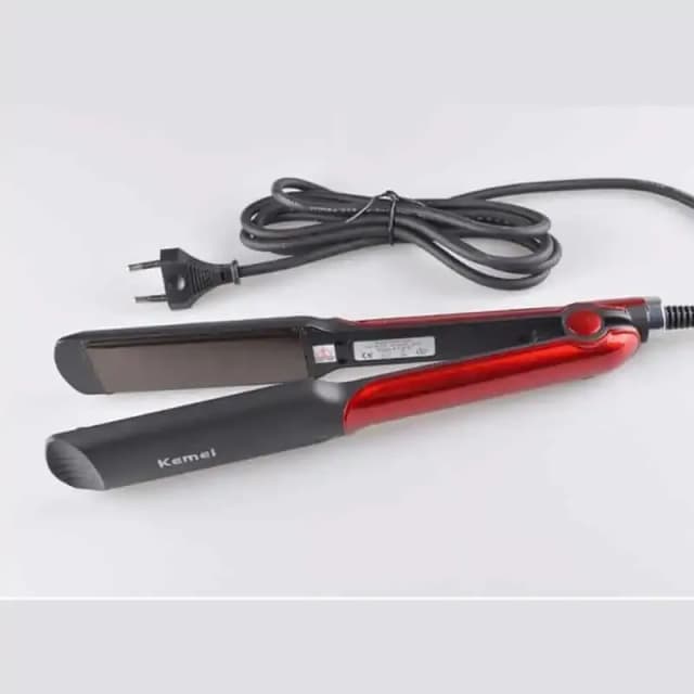 Kemei KM-531 Professional Hair Straightener Kemei KM-531 Professional Hair Straightener