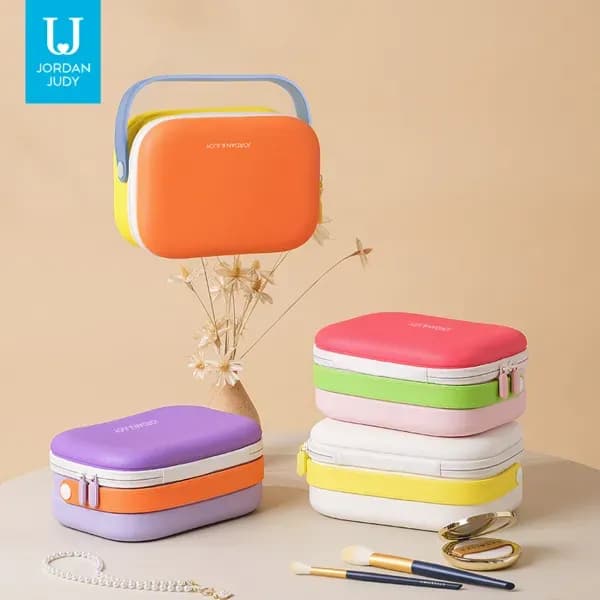 Xiaomi Jordan & Judy Portable Cosmetic Bag PT071 Xiaomi Jordan & Judy Portable Cosmetic Bag PT071