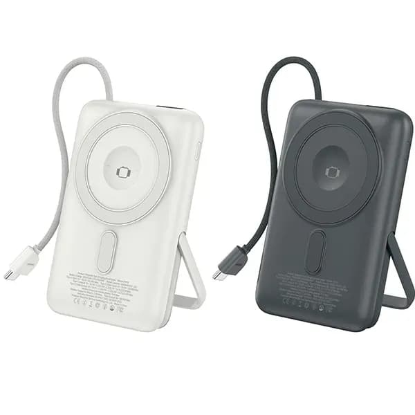 FONENG PX118 10000mAh 22.5W Wireless Power Bank