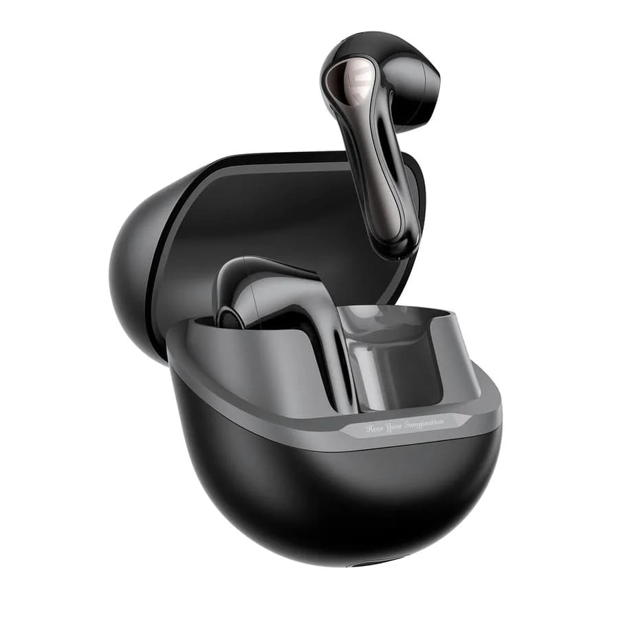 SoundPEATS Air5 Lite Semi-in-ear Wireless Earbuds SoundPEATS Air5 Lite Semi-in-ear Wireless Earbuds