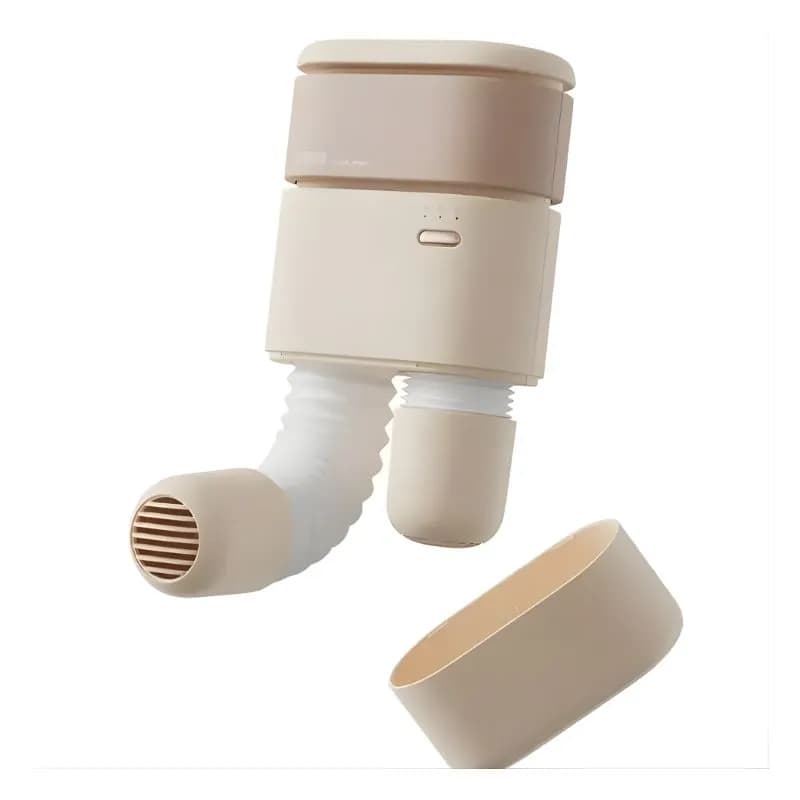 Xiaomi DSHJ-S-2110 Sothing Hot-Air Shoe Dryer Xiaomi DSHJ-S-2110 Sothing Hot-Air Shoe Dryer