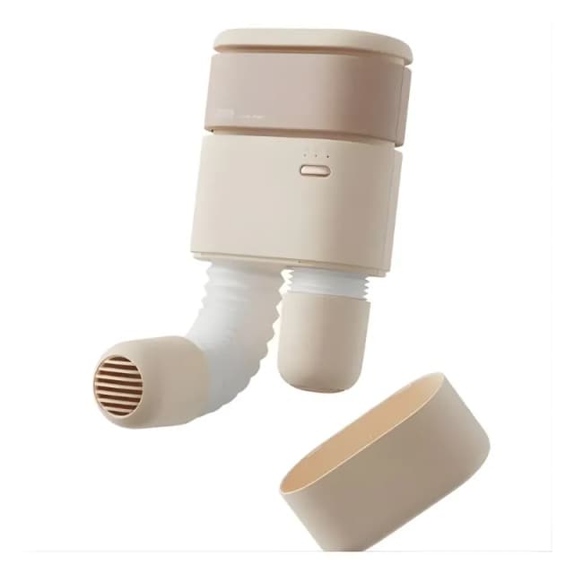 Xiaomi DSHJ-S-2110 Sothing Hot-Air Shoe Dryer Xiaomi DSHJ-S-2110 Sothing Hot-Air Shoe Dryer