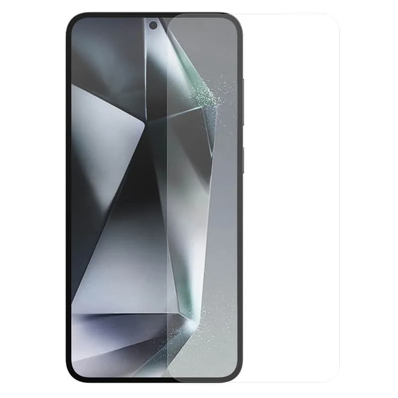 Nillkin Galaxy S25 Ultra Amazing Guardian Full Coverage Privacy Tempered Glass