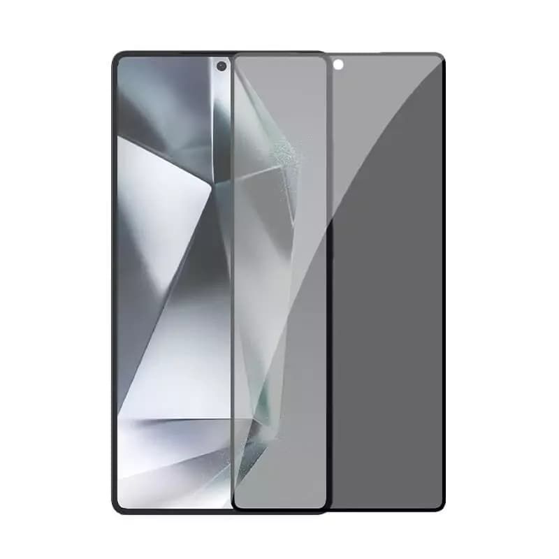Nillkin Galaxy S25 Ultra Amazing Guardian Full Coverage Privacy Tempered Glass Nillkin Galaxy S25 Ultra Amazing Guardian Full Coverage Privacy Tempered Glass
