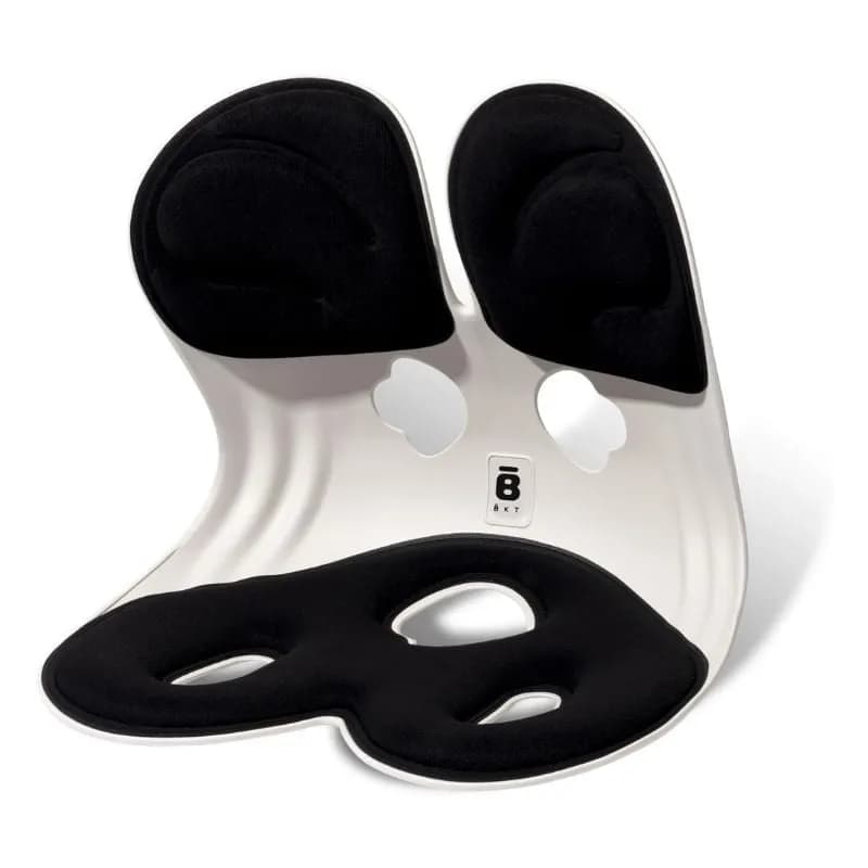 Xiaomi BKT0061 Ergonomic Lumbar Support Chair Xiaomi BKT0061 Ergonomic Lumbar Support Chair