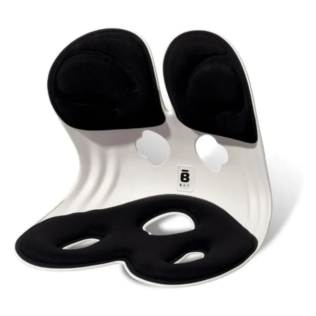Xiaomi BKT0061 Ergonomic Lumbar Support Chair Xiaomi BKT0061 Ergonomic Lumbar Support Chair