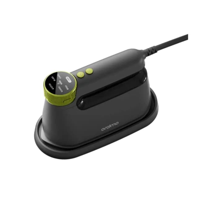 Oraimo SmartIron 1740W Portable Electric Iron Oraimo SmartIron 1740W Portable Electric Iron