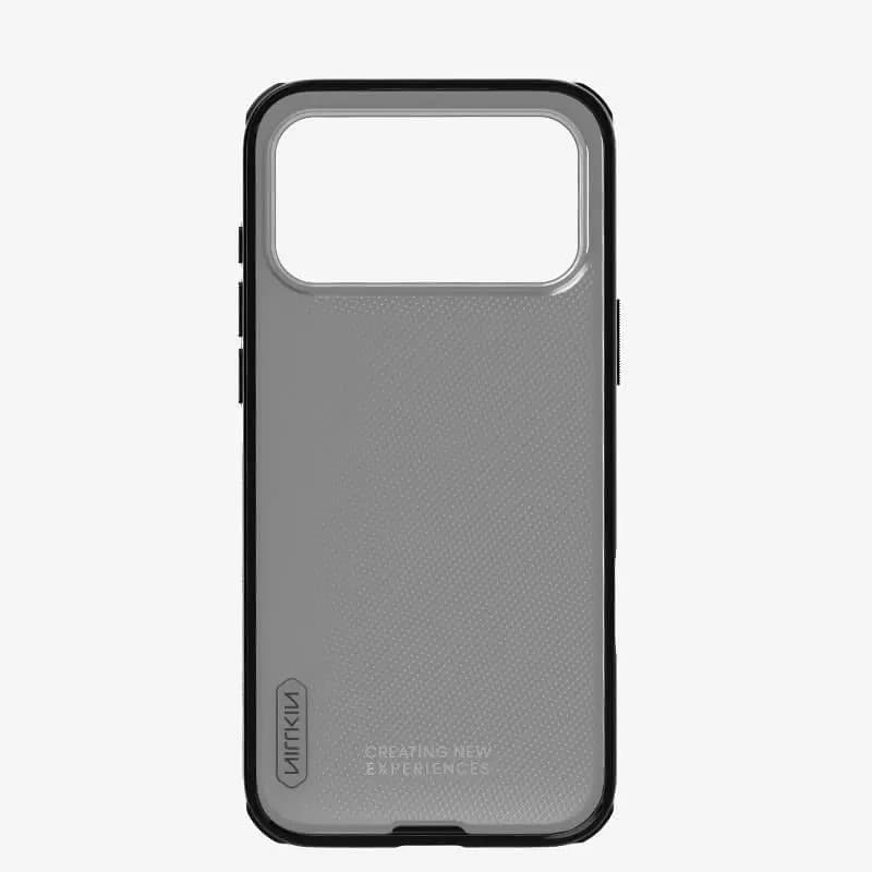 Nillkin Super Frosted Shield Pro Matte Clear Version Case for iPhone 17 Series Nillkin Super Frosted Shield Pro Matte Clear Version Case for iPhone 17 Series