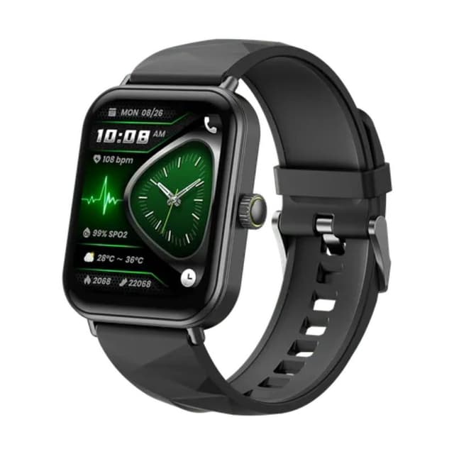 Oraimo Watch Nova 2 Lite Smart Watch AMOLED Display Oraimo Watch Nova 2 Lite Smart Watch AMOLED Display