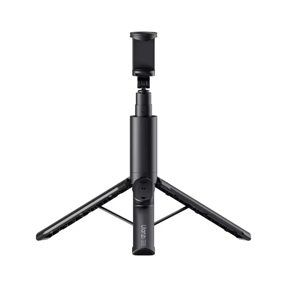 Ulanzi SK26 Magnetic Phone Tripod Selfie Stick Ulanzi SK26 Magnetic Phone Tripod Selfie Stick