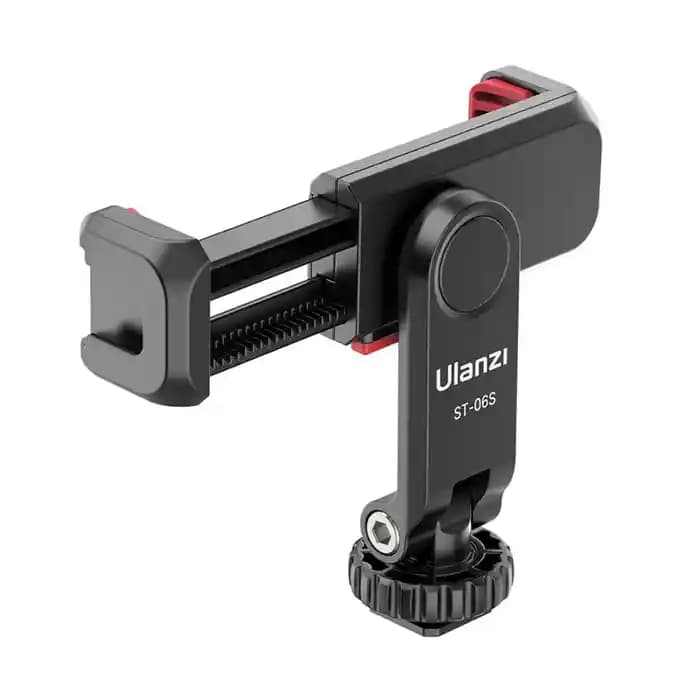 Ulanzi ST-06S Multifunction Smartphone Holder