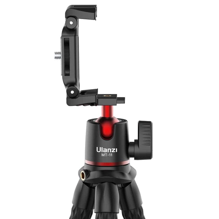 Ulanzi MT-11 Multifunctional Octopus Tripod Ulanzi MT-11 Multifunctional Octopus Tripod