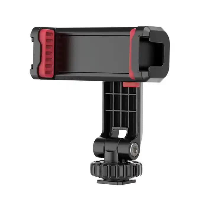Ulanzi ST-06S Multifunction Smartphone Holder Ulanzi ST-06S Multifunction Smartphone Holder