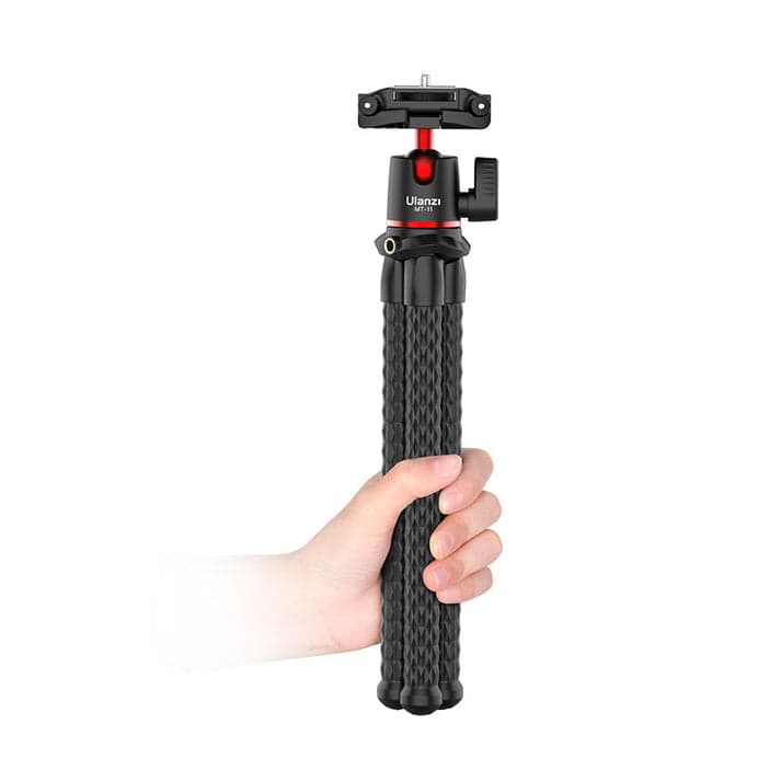 Ulanzi MT-11 Multifunctional Octopus Tripod Ulanzi MT-11 Multifunctional Octopus Tripod