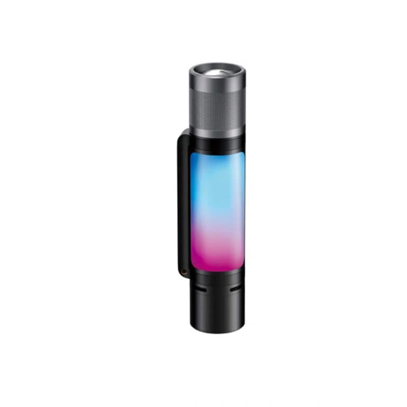 NexTool 12 in 1 Thunder Flashlight Price in BD
