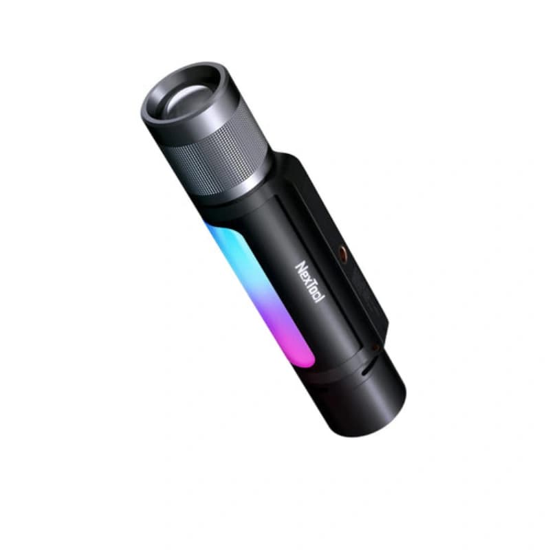 NexTool 12 in 1 Thunder Flashlight Price in BD NexTool 12 in 1 Thunder Flashlight Price in BD