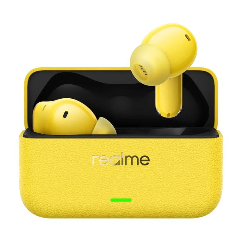 Realme Buds T500 Pro TWS Earbuds Realme Buds T500 Pro TWS Earbuds