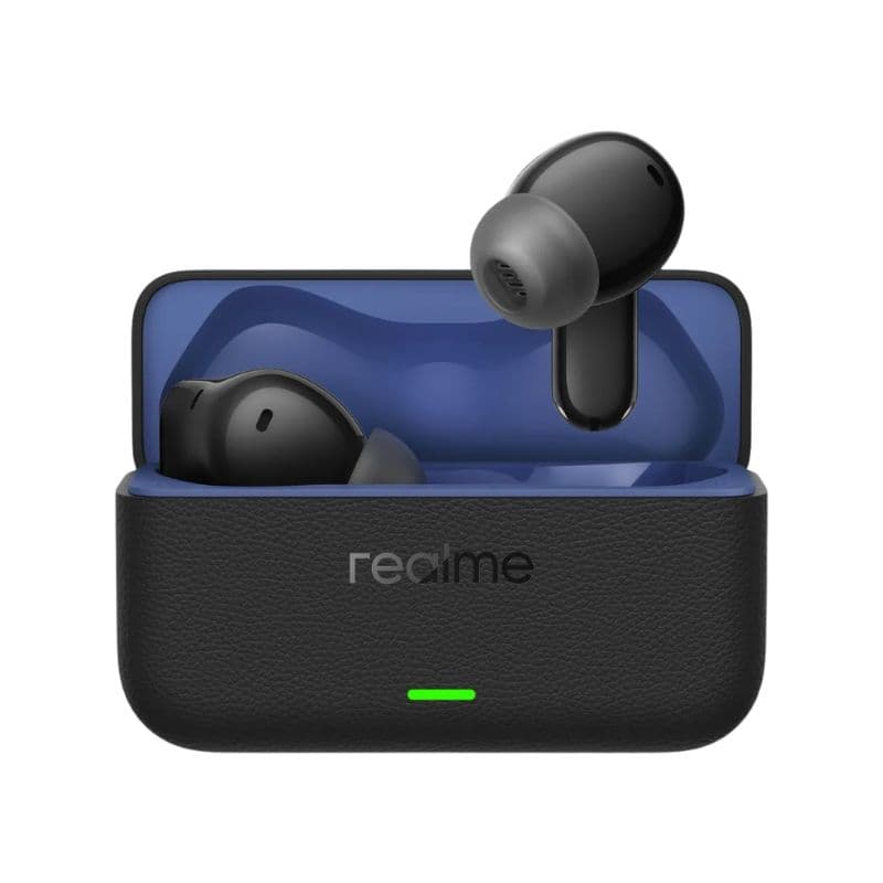 Realme Buds T500 Pro TWS Earbuds Realme Buds T500 Pro TWS Earbuds