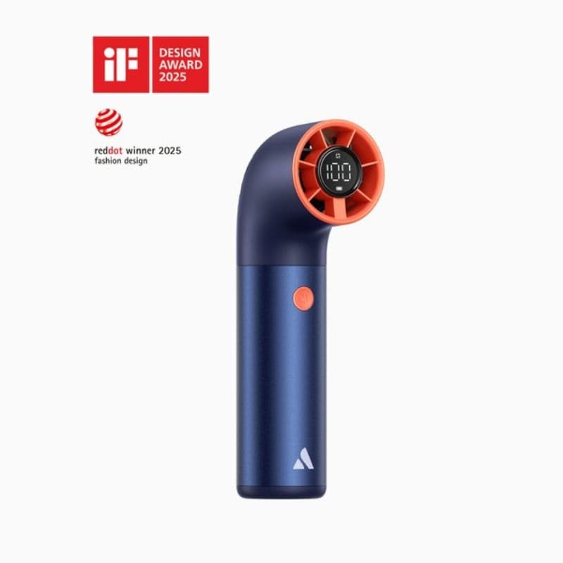 Aecooly Aero Ultra PH03 Portable Handheld Fan Aecooly Aero Ultra PH03 Portable Handheld Fan