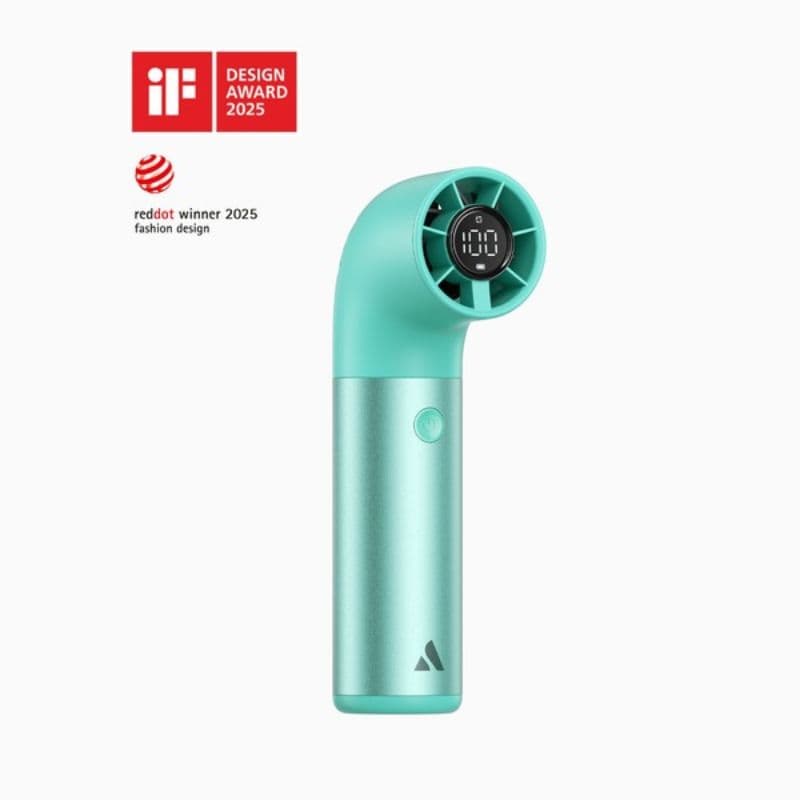 Aecooly Aero Ultra PH03 Portable Handheld Fan Aecooly Aero Ultra PH03 Portable Handheld Fan
