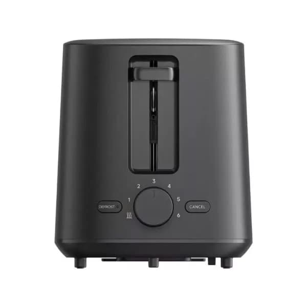 Xiaomi Toaster – Foldable Toast Rack, 6 Toast Levels, Flip-Free Cooking Xiaomi Toaster – Foldable Toast Rack, 6 Toast Levels, Flip-Free Cooking