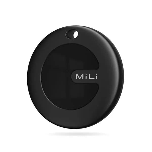 MiLi MiTag Duo Smart Finder for both Android & iOS – replaceable battery, Google & Apple Find My certified MiLi MiTag Duo Smart Finder for both Android & iOS – replaceable battery, Google & Apple Find My certified