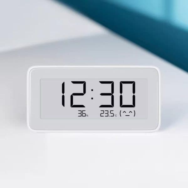 Xiaomi Mijia Smart Temperature Humidity Monitoring Pro Xiaomi Mijia Smart Temperature Humidity Monitoring Pro