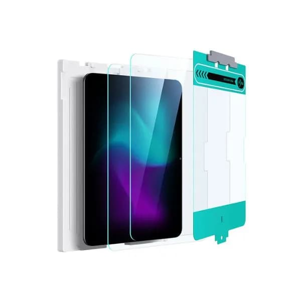 ESR Tempered-Glass Screen Protector for iPad Pro 11″ / Pro 13″ (2024)