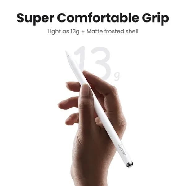 UGREEN LP707 Stylus Pencil for iPad – 35834 UGREEN LP707 Stylus Pencil for iPad – 35834