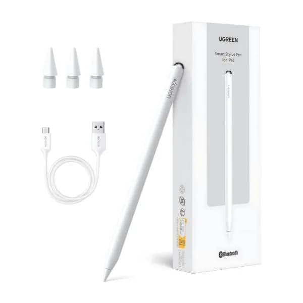 UGREEN LP707 Stylus Pencil for iPad – 35834 UGREEN LP707 Stylus Pencil for iPad – 35834
