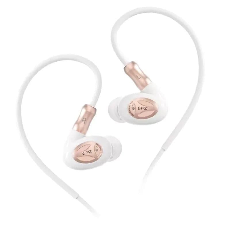 EPZ Q5 Pro Carbon-Ceramic Nano Diaphragm IEM EPZ Q5 Pro Carbon-Ceramic Nano Diaphragm IEM