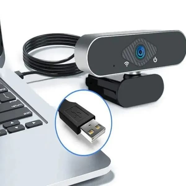 Xiaomi Xiaovv 1080P USB Webcam Camera 150° with Built-in Microphone for Laptop PC Xiaomi Xiaovv 1080P USB Webcam Camera 150° with Built-in Microphone for Laptop PC