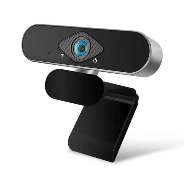 Xiaomi Xiaovv 1080P USB Webcam Camera 150° with Built-in Microphone for Laptop PC Xiaomi Xiaovv 1080P USB Webcam Camera 150° with Built-in Microphone for Laptop PC