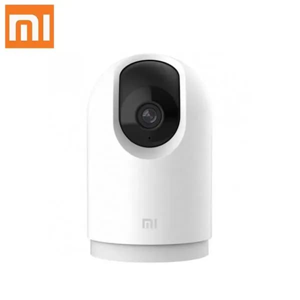 Xiaomi Mi 360° Home Security Camera 2K Pro Xiaomi Mi 360° Home Security Camera 2K Pro