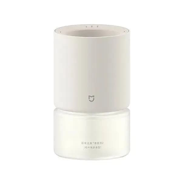 Xiaomi Mijia Aroma Diffuser Smart Fragrance Machine Set – MJXFJ03XW Xiaomi Mijia Aroma Diffuser Smart Fragrance Machine Set – MJXFJ03XW