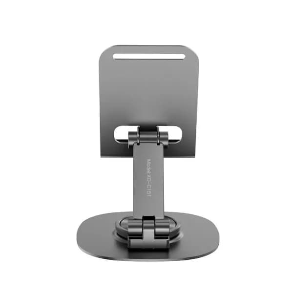 XO C151 Metal Rotating Black Phone Holder 360° XO C151 Metal Rotating Black Phone Holder 360°
