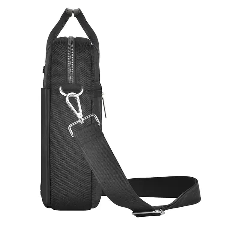 WiWU Hali Vertical Bag 14″ Laptop Shoulder Bag WiWU Hali Vertical Bag 14″ Laptop Shoulder Bag