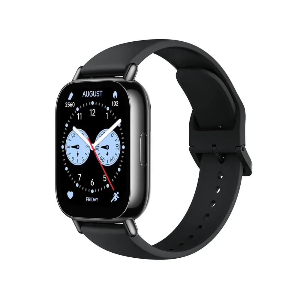 Redmi Watch 5 Lite 1.96″ AMOLED Screen in-Built GPS HyperOS Connectivity Redmi Watch 5 Lite 1.96″ AMOLED Screen in-Built GPS HyperOS Connectivity