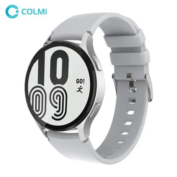 COLMI i28 Ultra 1.43″ AOD Display Smartwatch Price In BD COLMI i28 Ultra 1.43″ AOD Display Smartwatch Price In BD